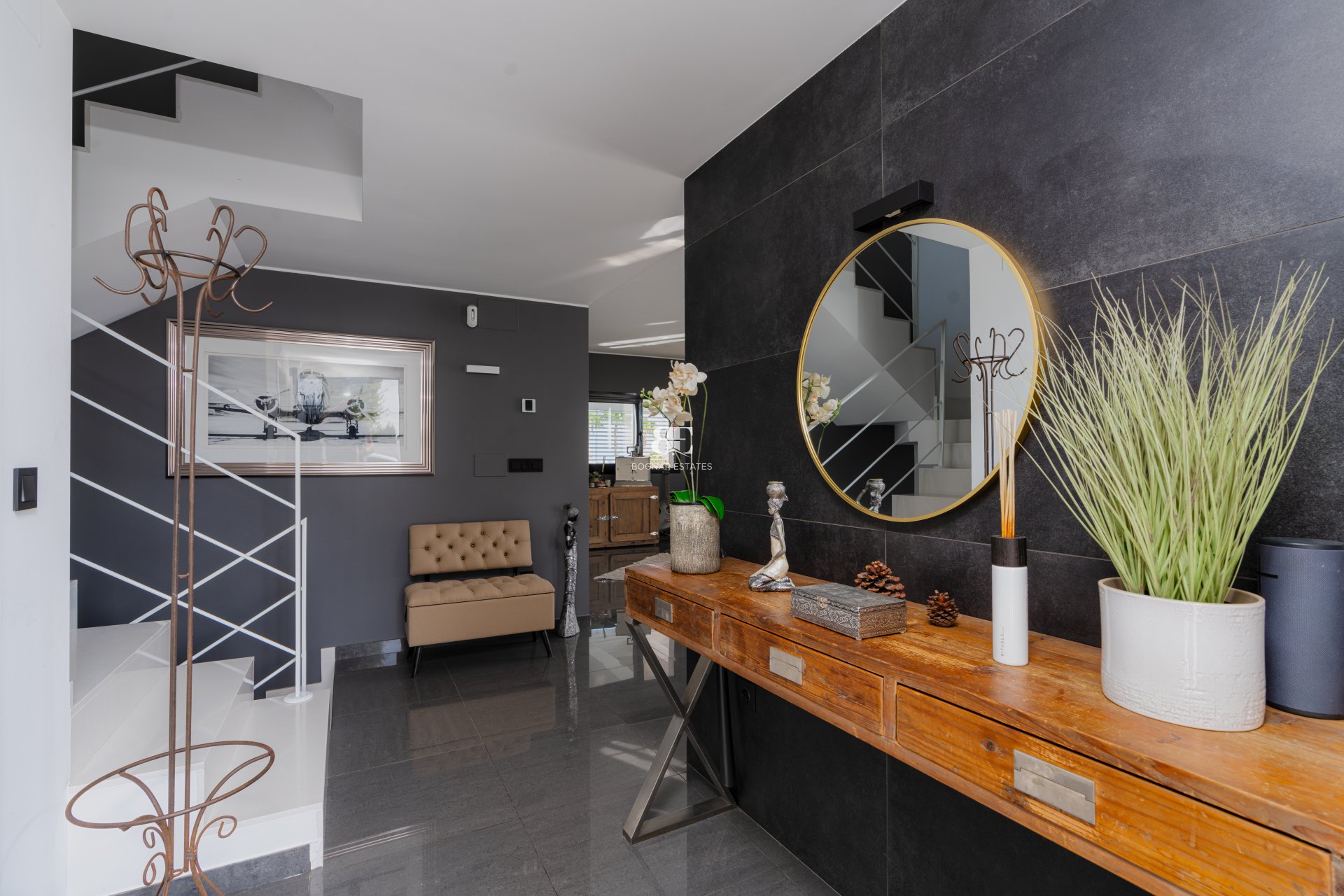 Herverkoop - Villa -
San Fulgencio - La Marina
