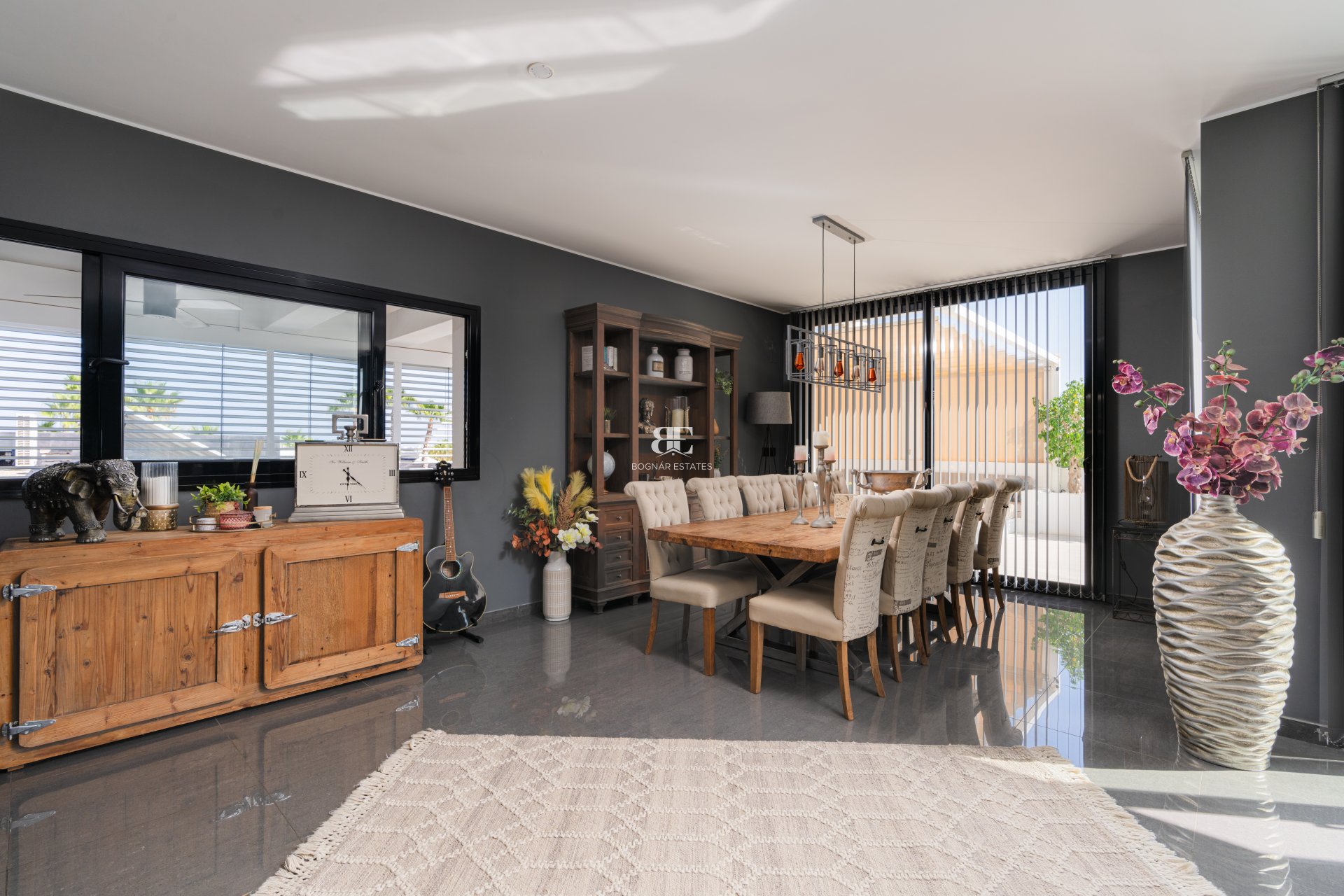 Herverkoop - Villa -
San Fulgencio - La Marina