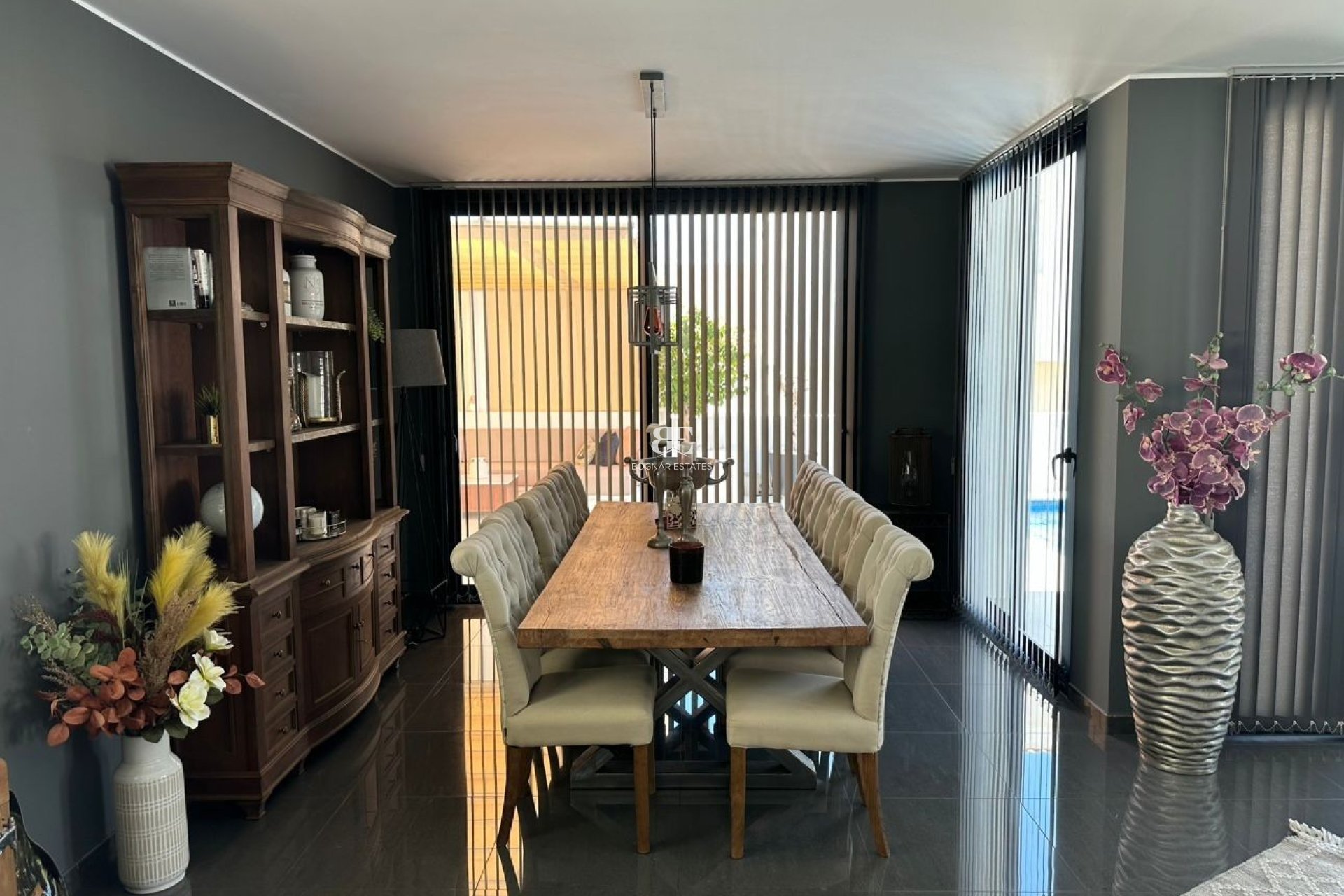 Herverkoop - Villa -
San Fulgencio - La Marina