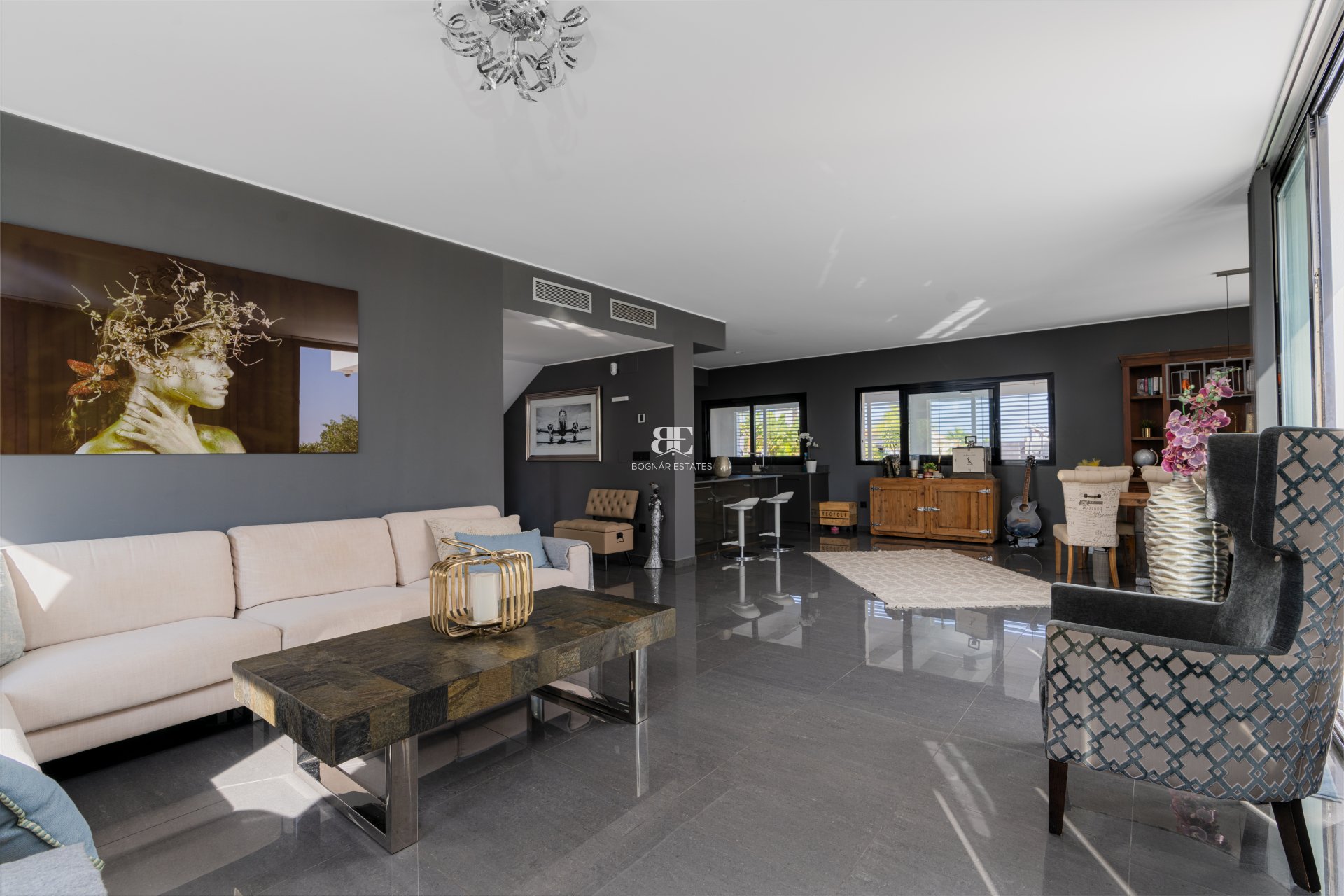 Herverkoop - Villa -
San Fulgencio - La Marina