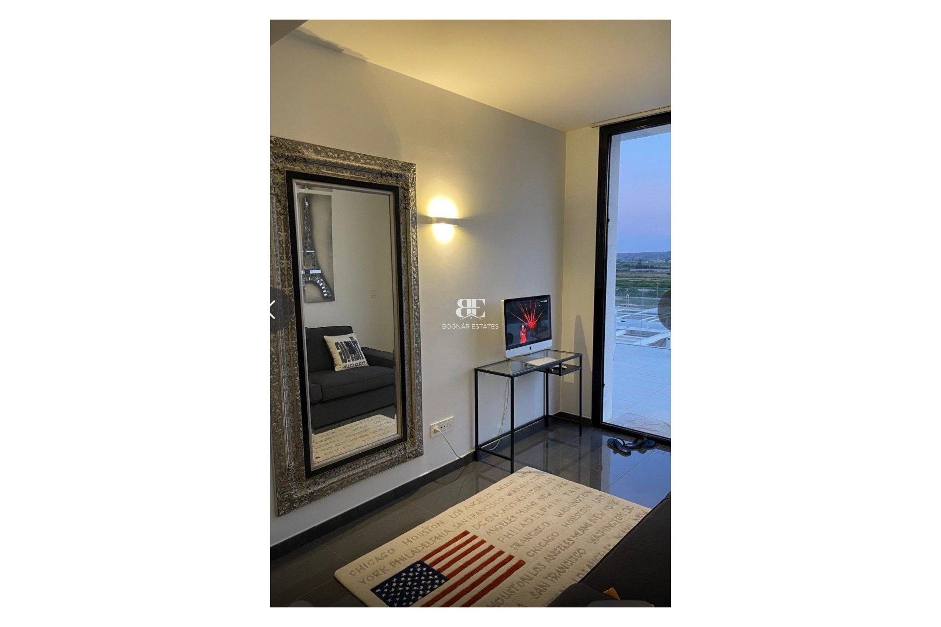 Herverkoop - Villa -
San Fulgencio - La Marina