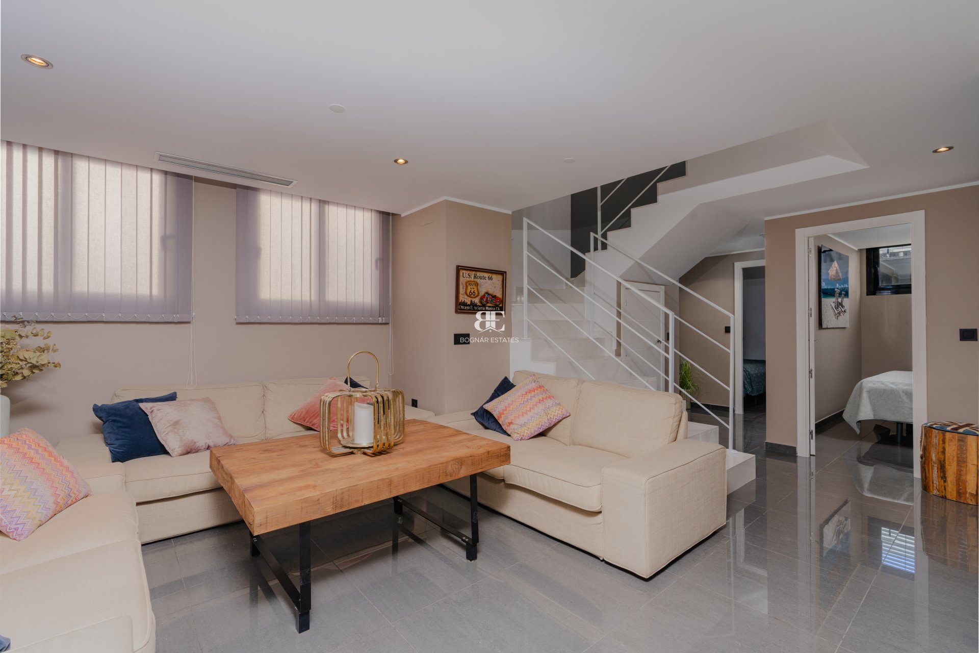 Herverkoop - Villa -
San Fulgencio - La Marina