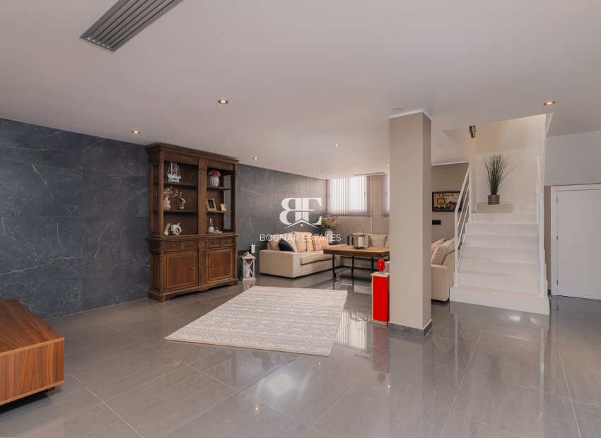 Herverkoop - Villa -
San Fulgencio - La Marina