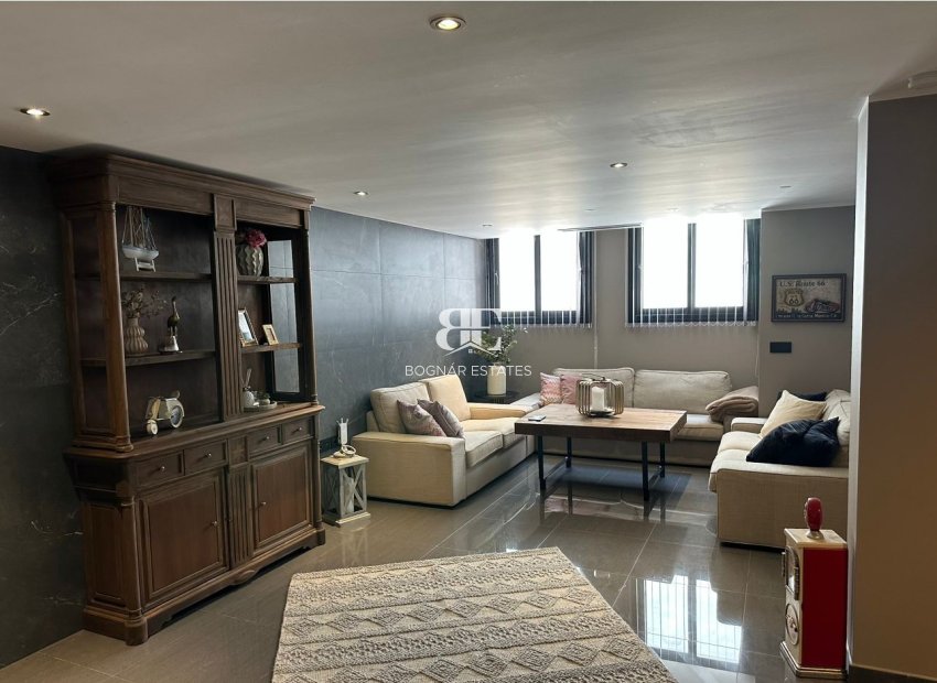 Herverkoop - Villa -
San Fulgencio - La Marina