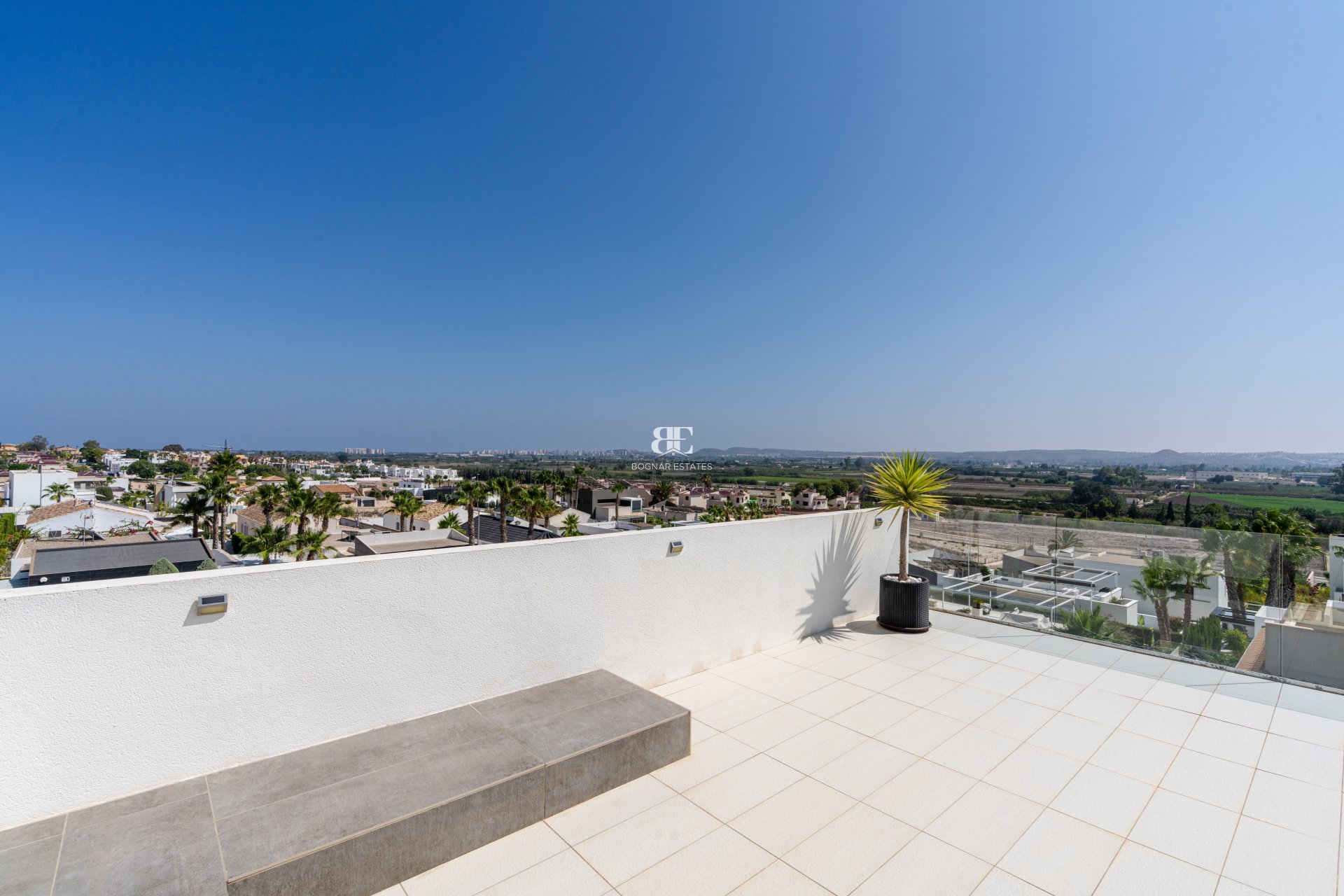 Herverkoop - Villa -
San Fulgencio - La Marina