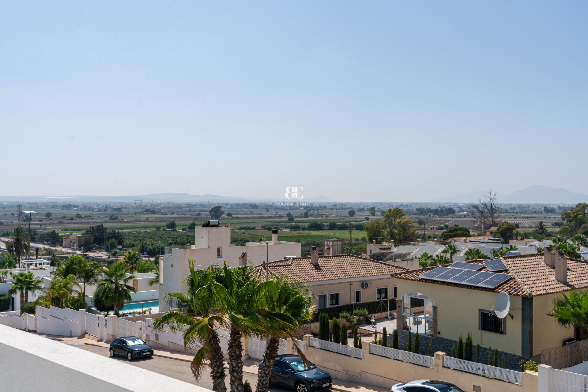 Herverkoop - Villa -
San Fulgencio - La Marina