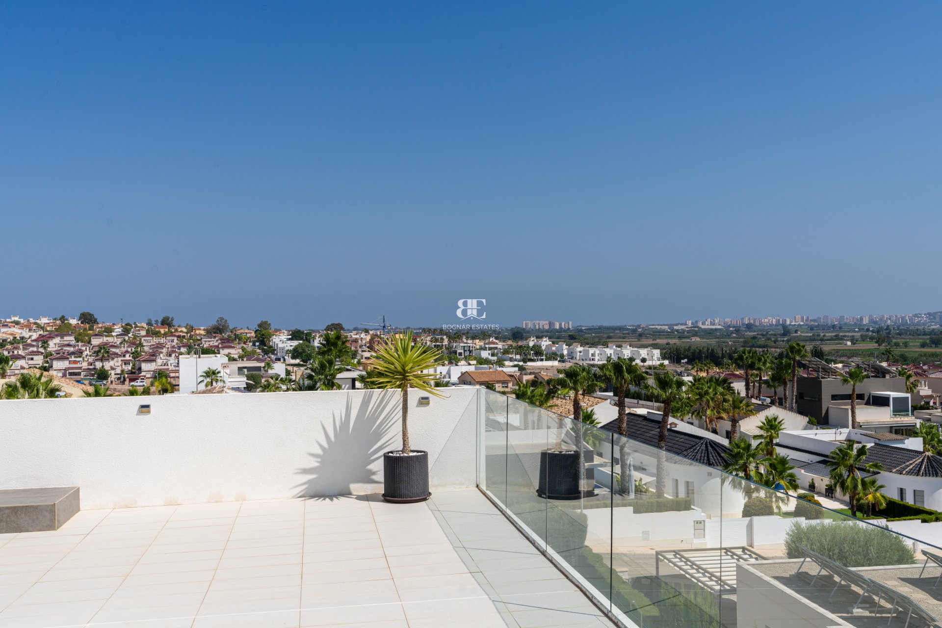Herverkoop - Villa -
San Fulgencio - La Marina