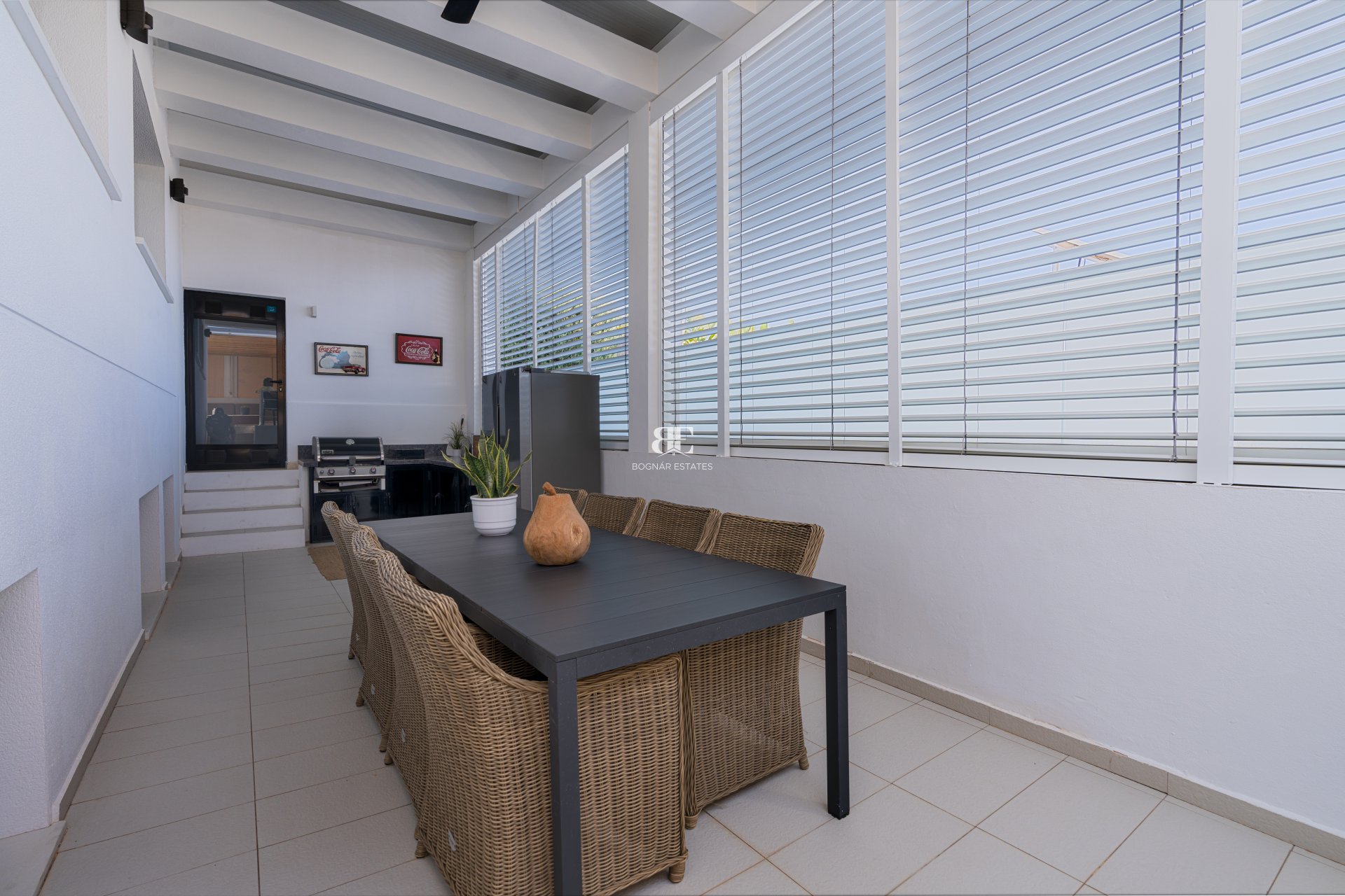 Herverkoop - Villa -
San Fulgencio - La Marina