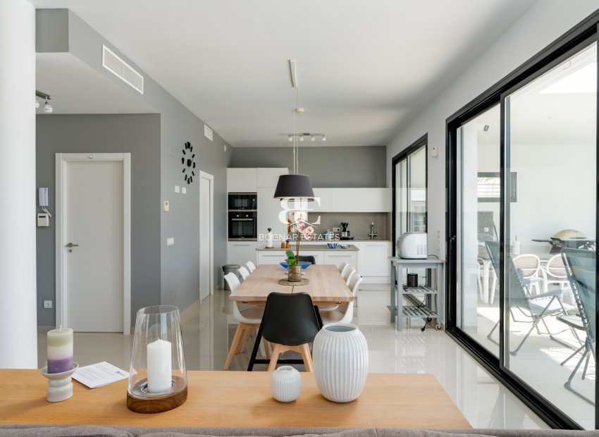 Herverkoop - Villa -
San Fulgencio - La Marina