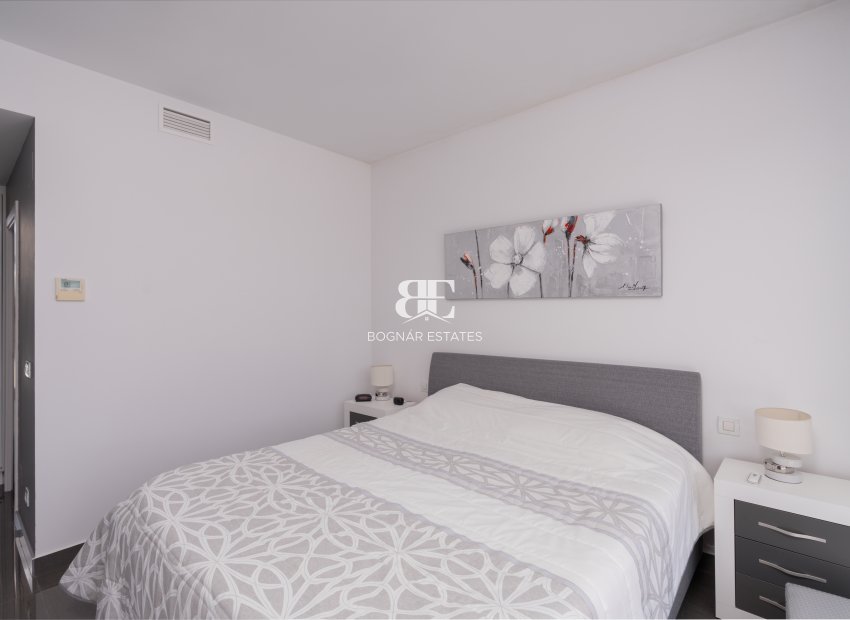 Herverkoop - Villa -
San Fulgencio - La Marina