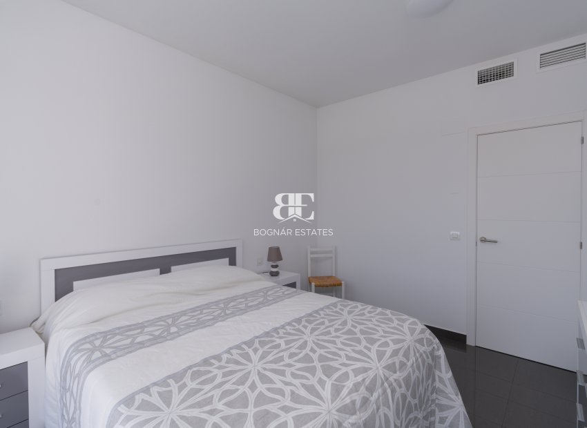 Herverkoop - Villa -
San Fulgencio - La Marina