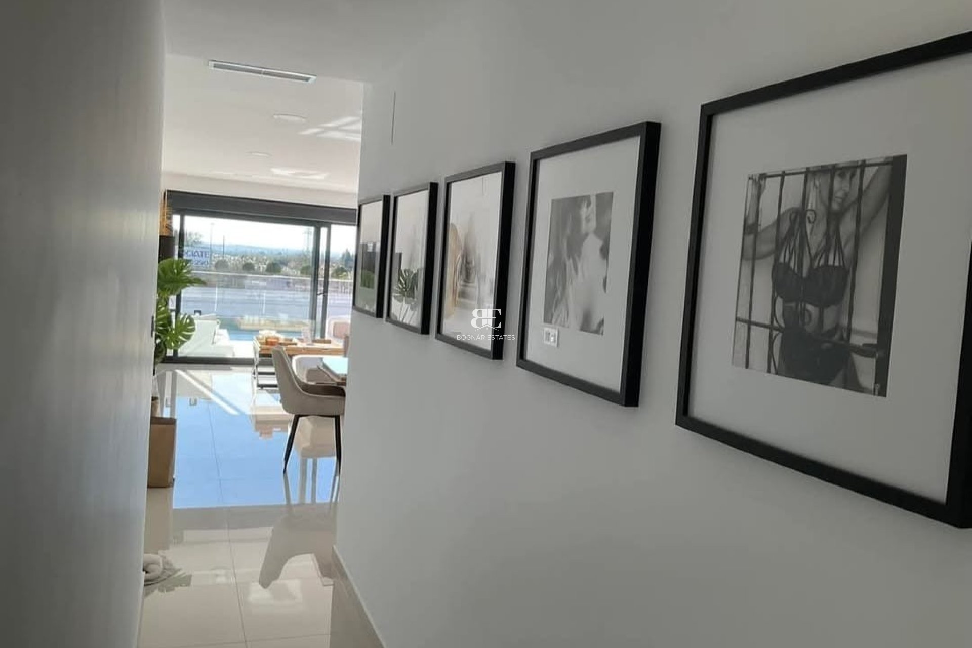 Herverkoop - Villa -
San Fulgencio - Urbanización La Marina