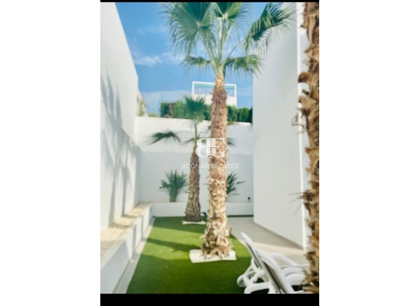 Herverkoop - Villa -
San Fulgencio - Urbanización La Marina