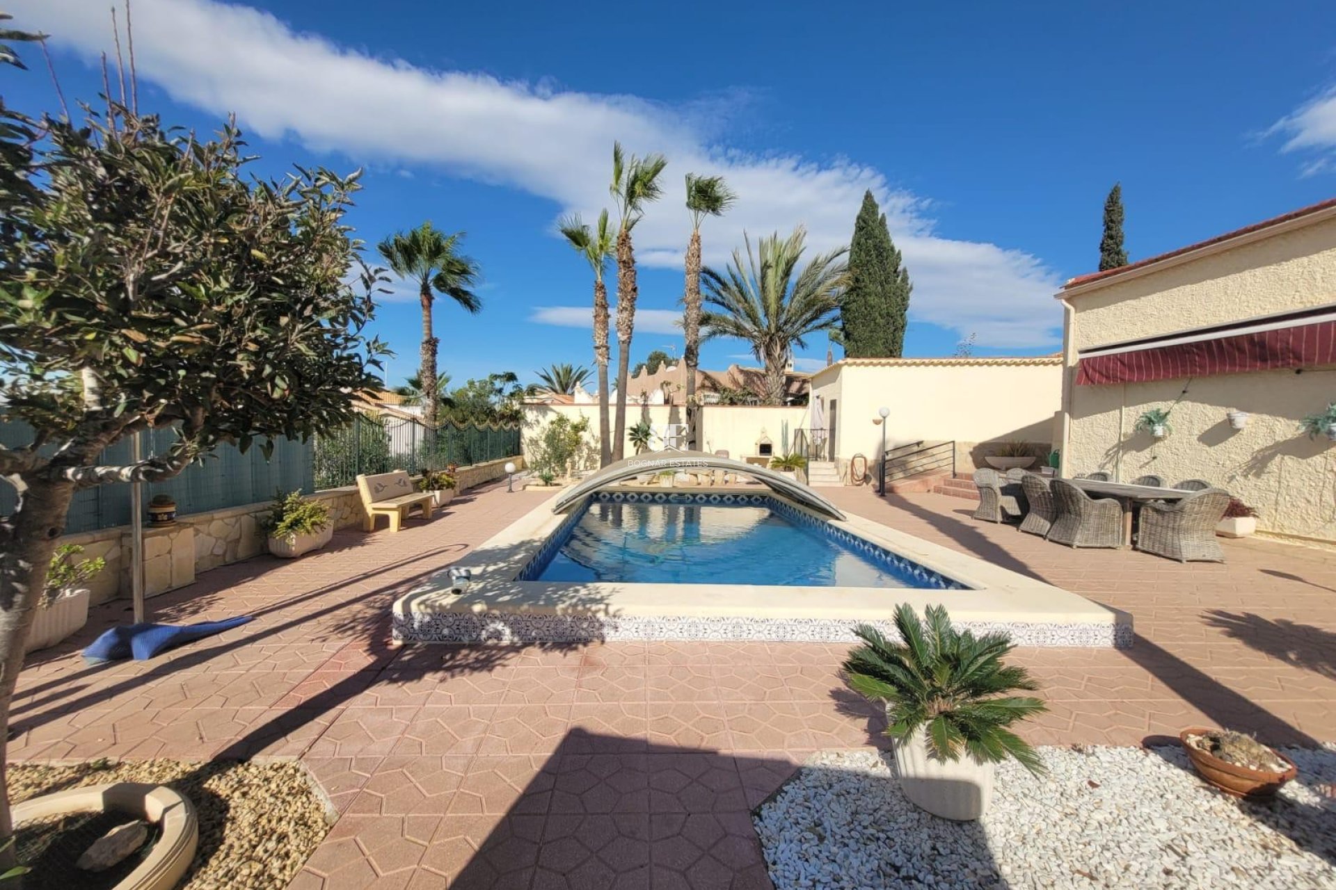 Herverkoop - Villa -
San Fulgencio - Urbanización La Marina