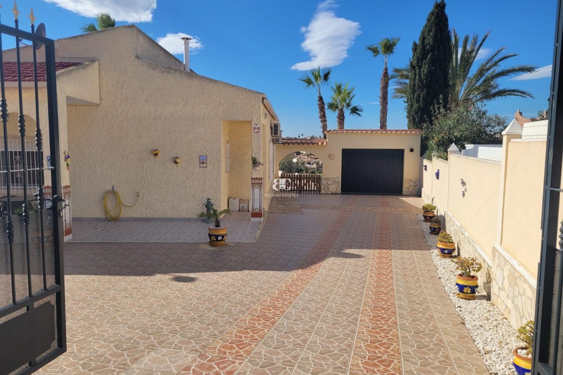 Herverkoop - Villa -
San Fulgencio - Urbanización La Marina