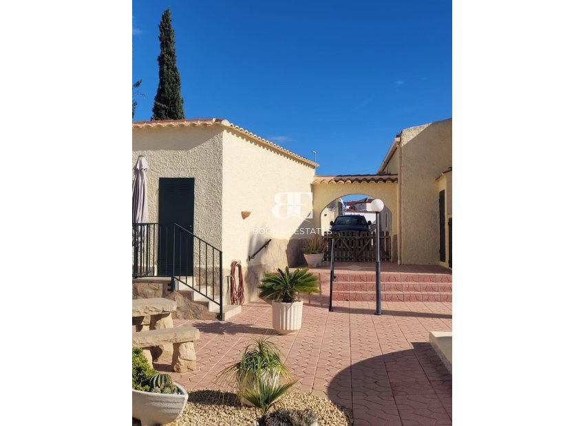 Herverkoop - Villa -
San Fulgencio - Urbanización La Marina