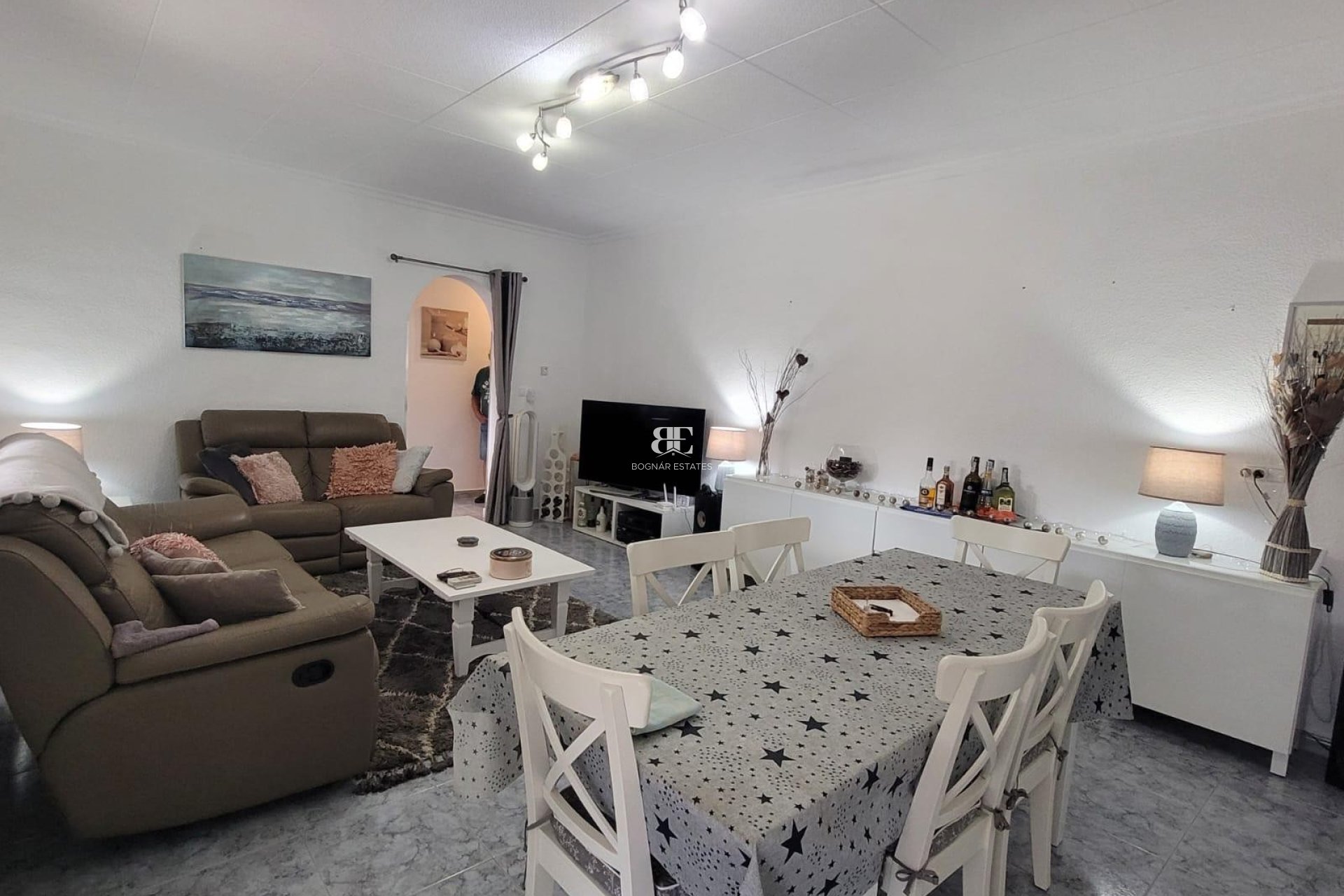 Herverkoop - Villa -
San Fulgencio - Urbanización La Marina