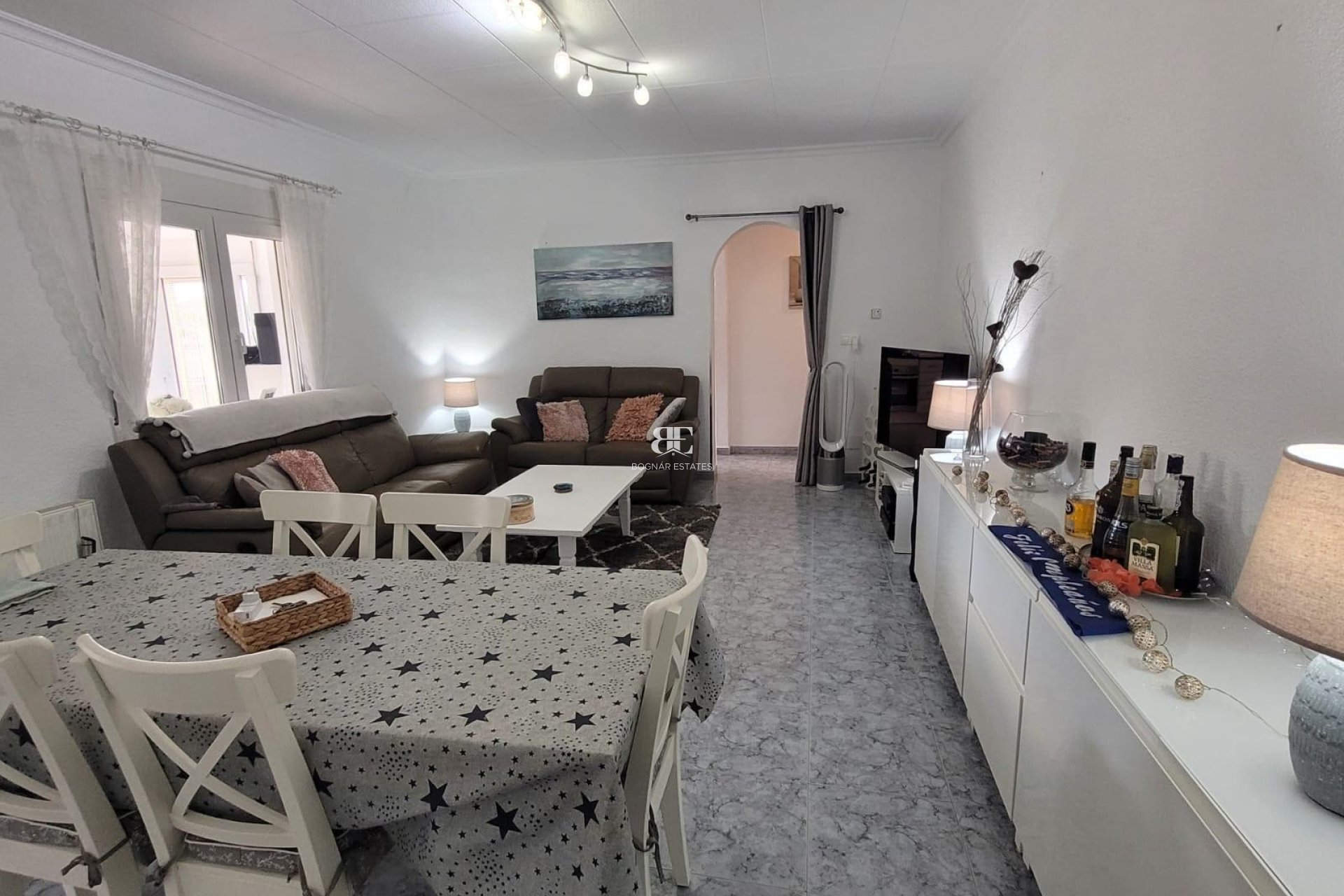 Herverkoop - Villa -
San Fulgencio - Urbanización La Marina
