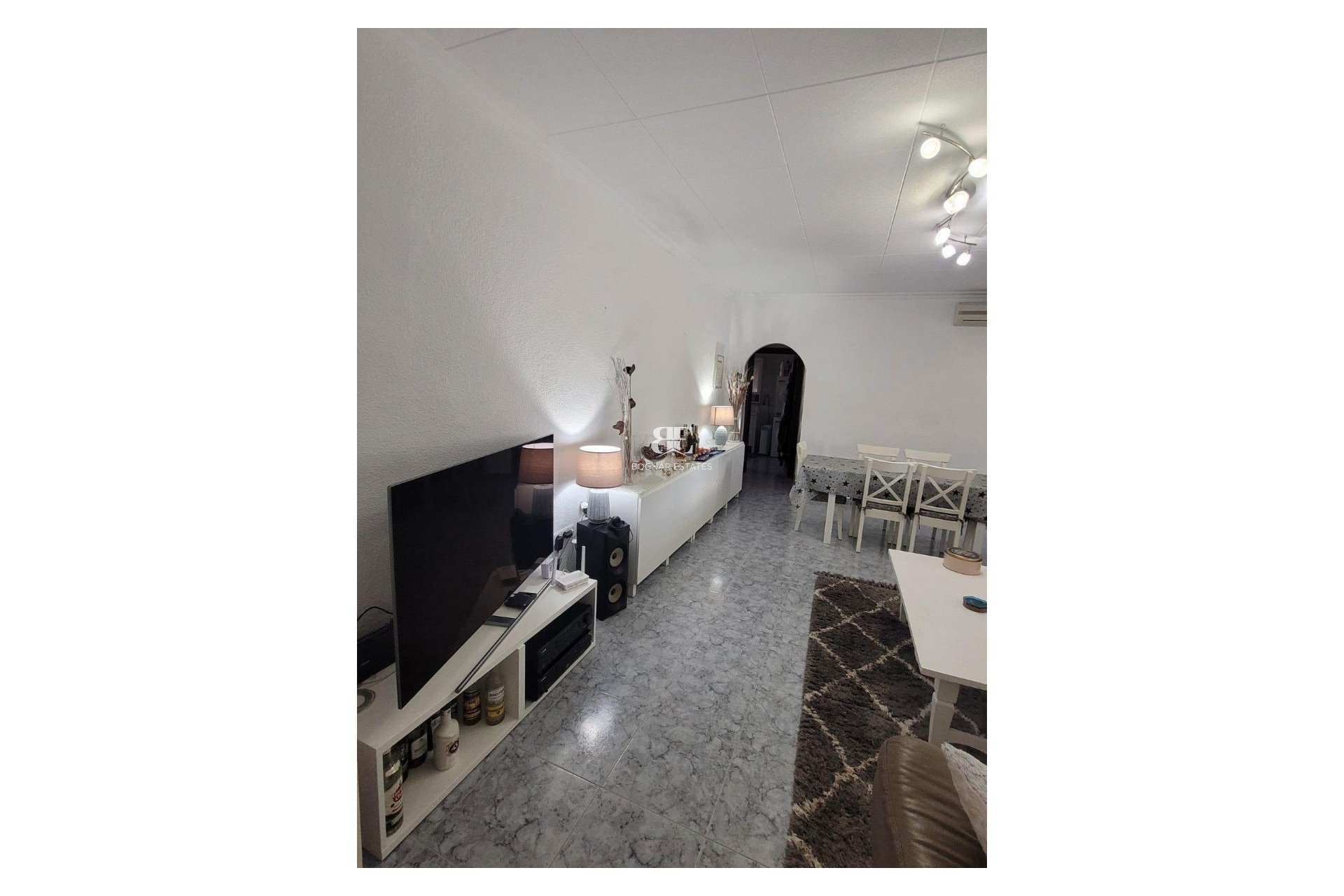 Herverkoop - Villa -
San Fulgencio - Urbanización La Marina