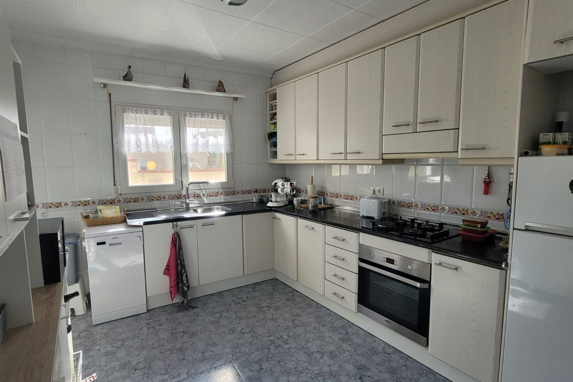 Herverkoop - Villa -
San Fulgencio - Urbanización La Marina