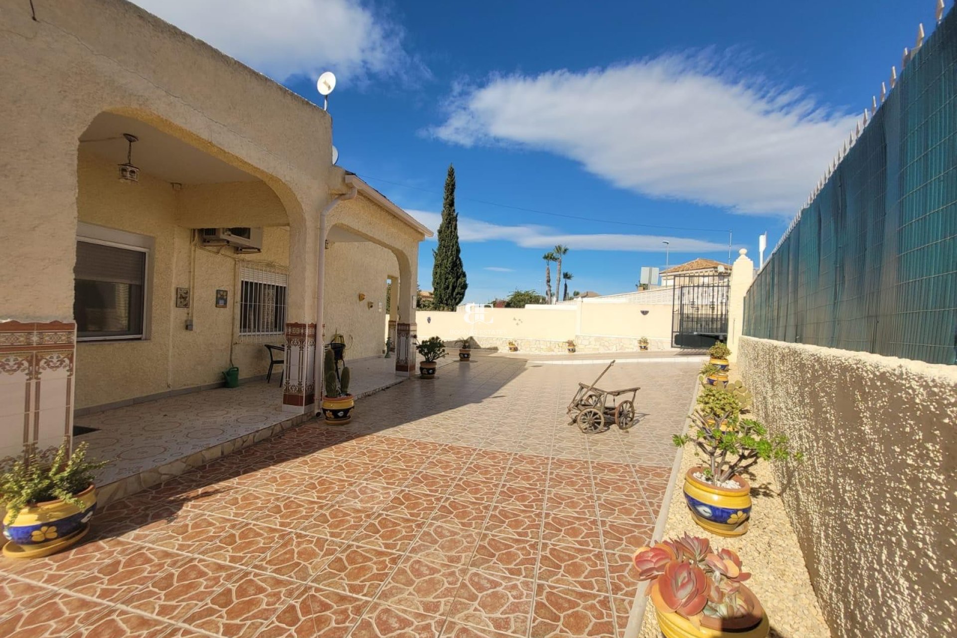 Herverkoop - Villa -
San Fulgencio - Urbanización La Marina