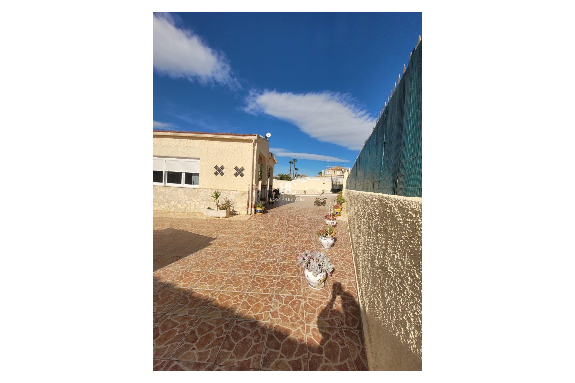 Herverkoop - Villa -
San Fulgencio - Urbanización La Marina
