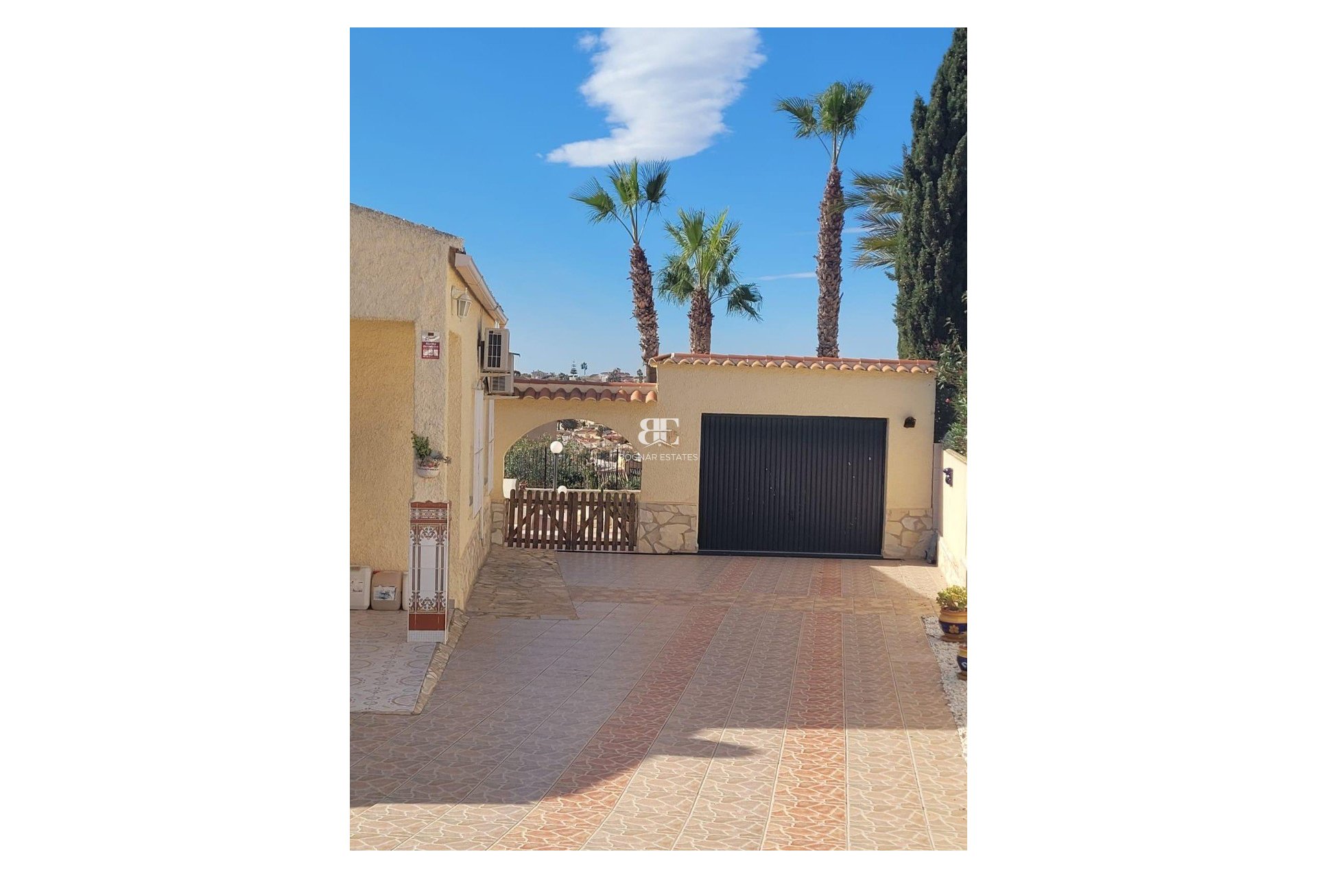 Herverkoop - Villa -
San Fulgencio - Urbanización La Marina
