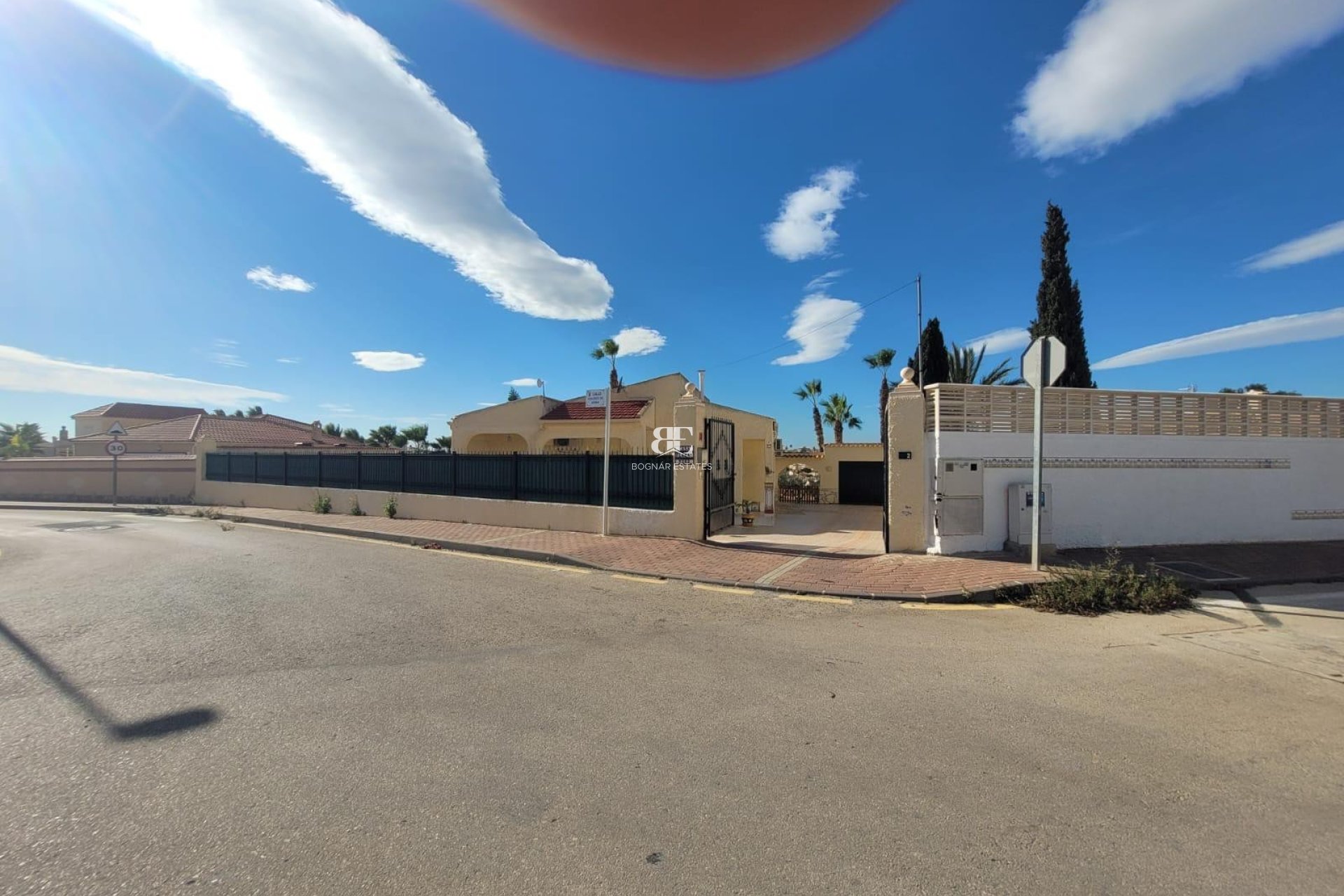 Herverkoop - Villa -
San Fulgencio - Urbanización La Marina