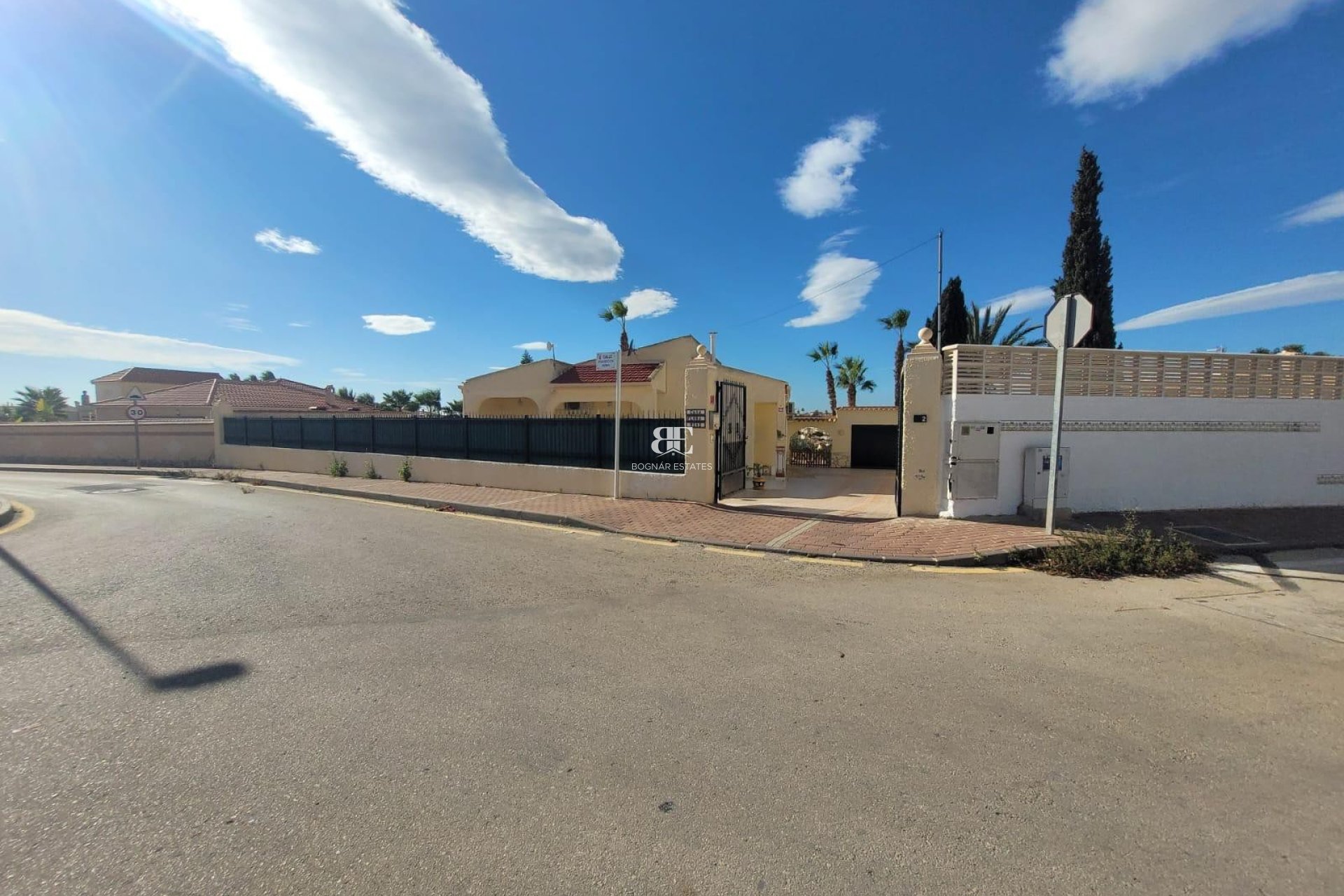 Herverkoop - Villa -
San Fulgencio - Urbanización La Marina