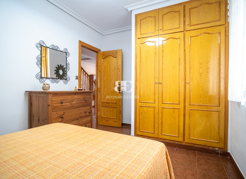 Herverkoop - Villa -
San Javier - Santiago de la Ribera