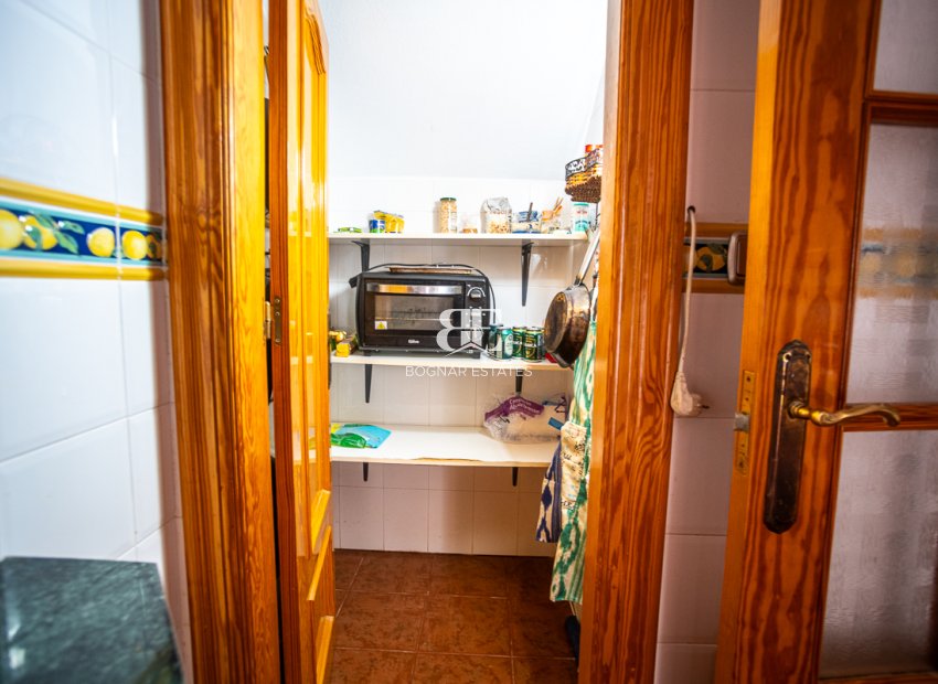 Herverkoop - Villa -
San Javier - Santiago de la Ribera
