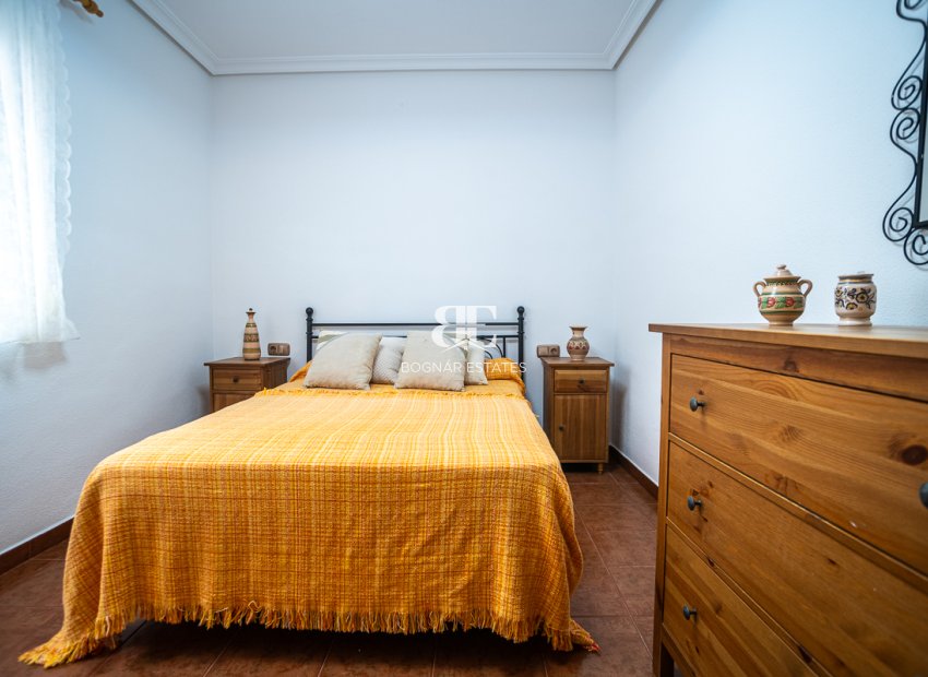 Herverkoop - Villa -
San Javier - Santiago de la Ribera