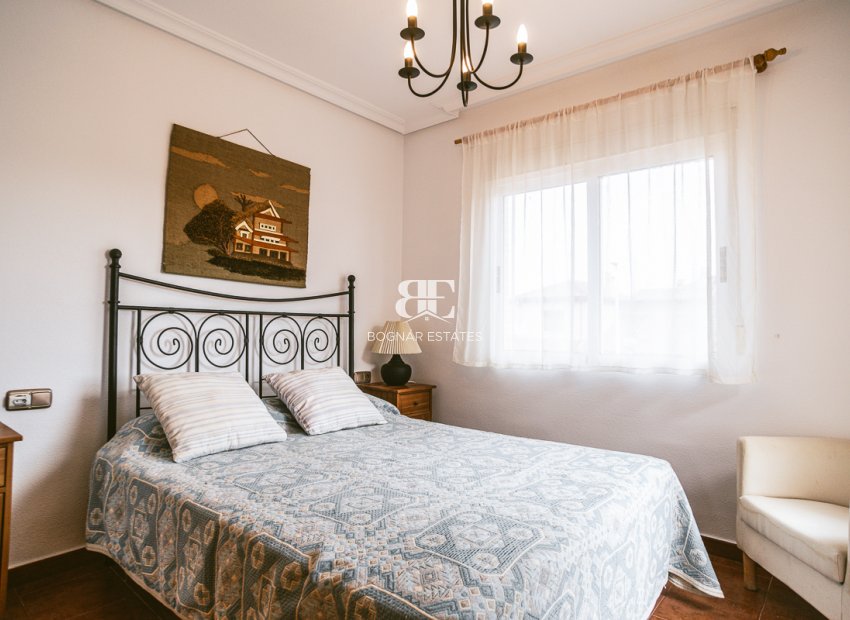 Herverkoop - Villa -
San Javier - Santiago de la Ribera