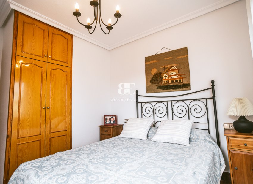 Herverkoop - Villa -
San Javier - Santiago de la Ribera