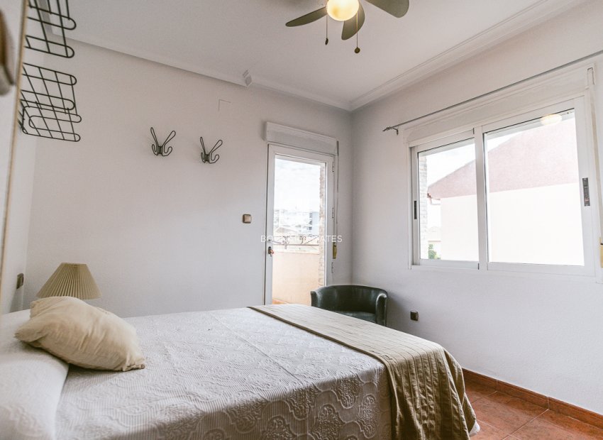 Herverkoop - Villa -
San Javier - Santiago de la Ribera