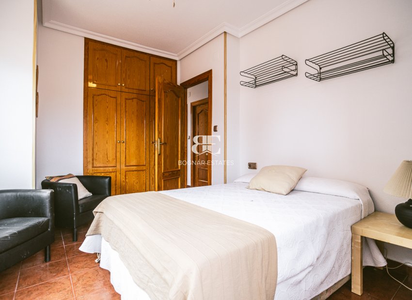 Herverkoop - Villa -
San Javier - Santiago de la Ribera
