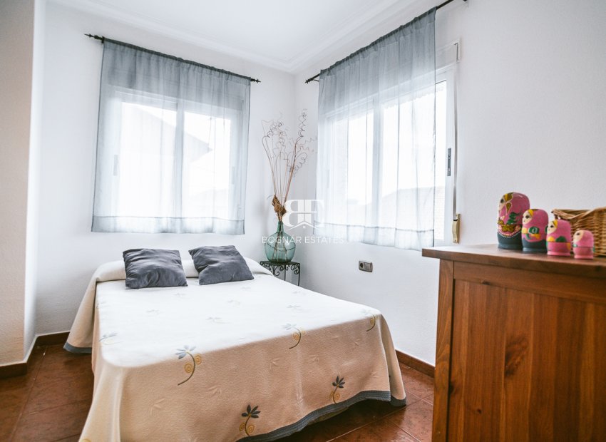 Herverkoop - Villa -
San Javier - Santiago de la Ribera