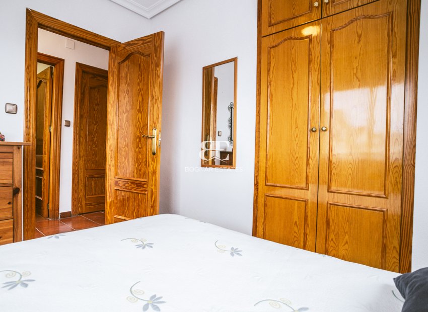 Herverkoop - Villa -
San Javier - Santiago de la Ribera