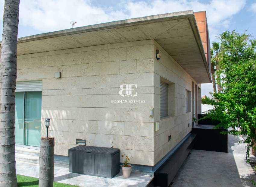 Herverkoop - Villa -
San Javier - Santiago de la Ribera