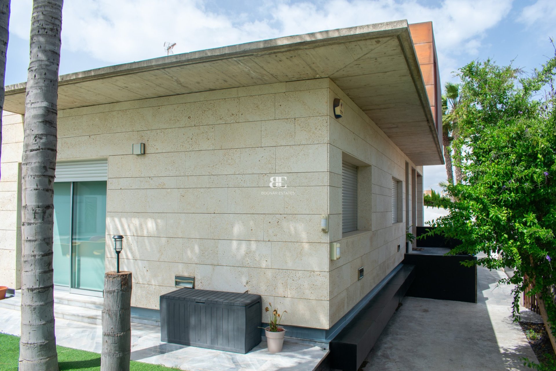 Herverkoop - Villa -
San Javier - Santiago de la Ribera