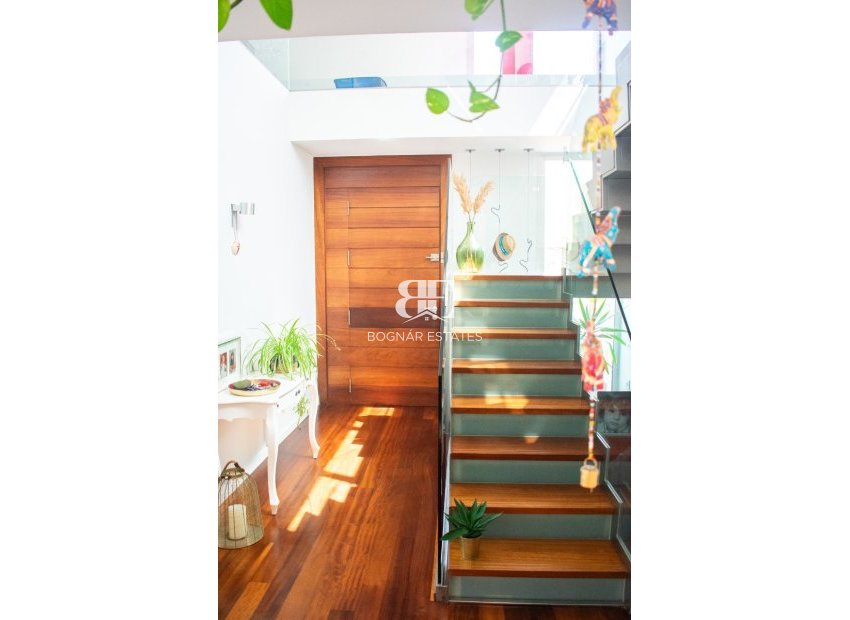 Herverkoop - Villa -
San Javier - Santiago de la Ribera