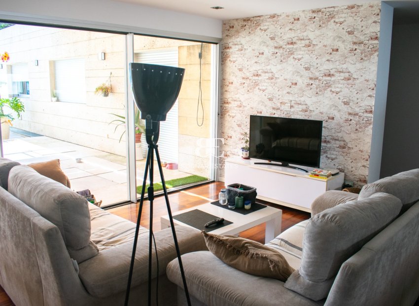 Herverkoop - Villa -
San Javier - Santiago de la Ribera