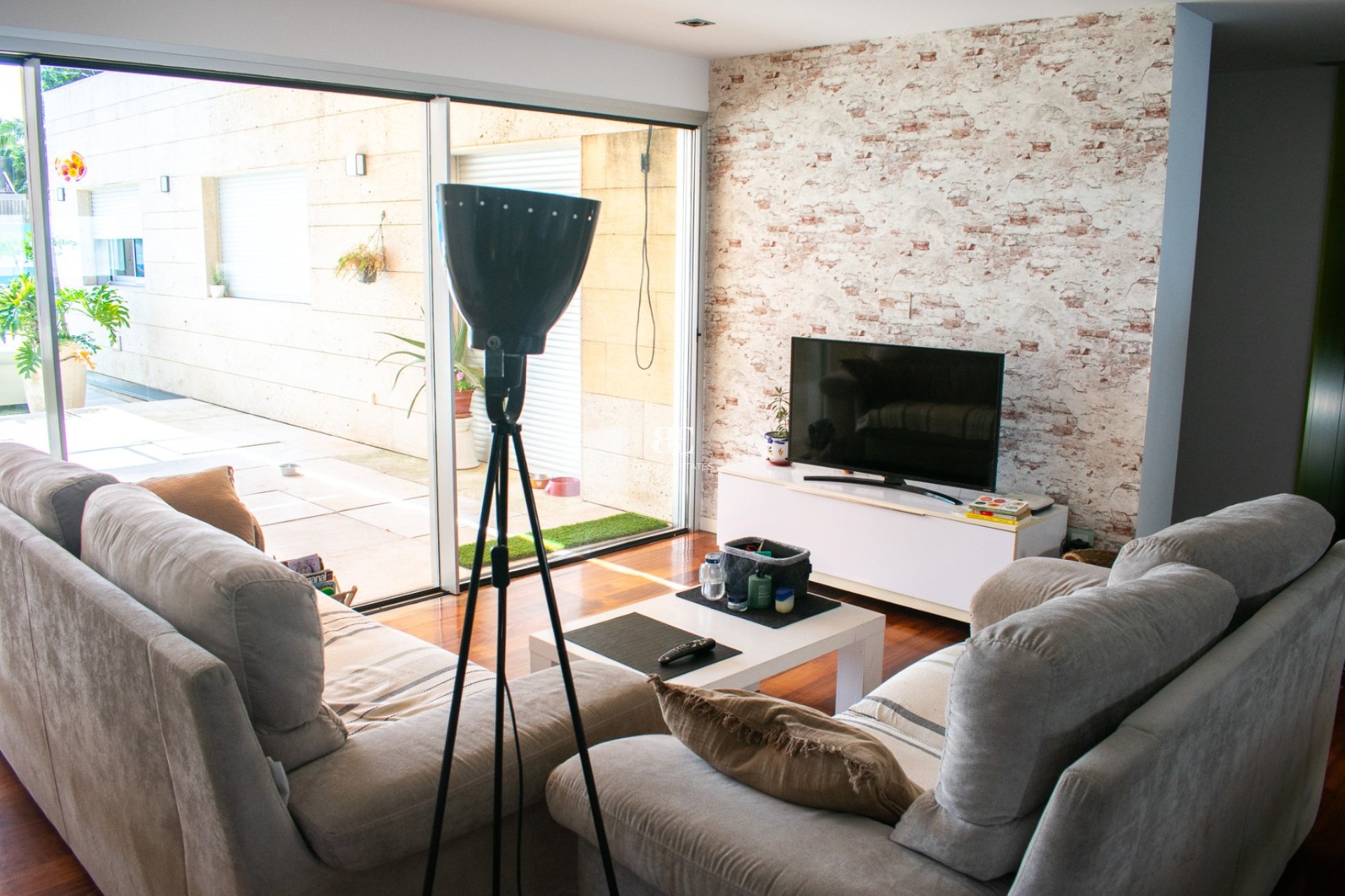 Herverkoop - Villa -
San Javier - Santiago de la Ribera