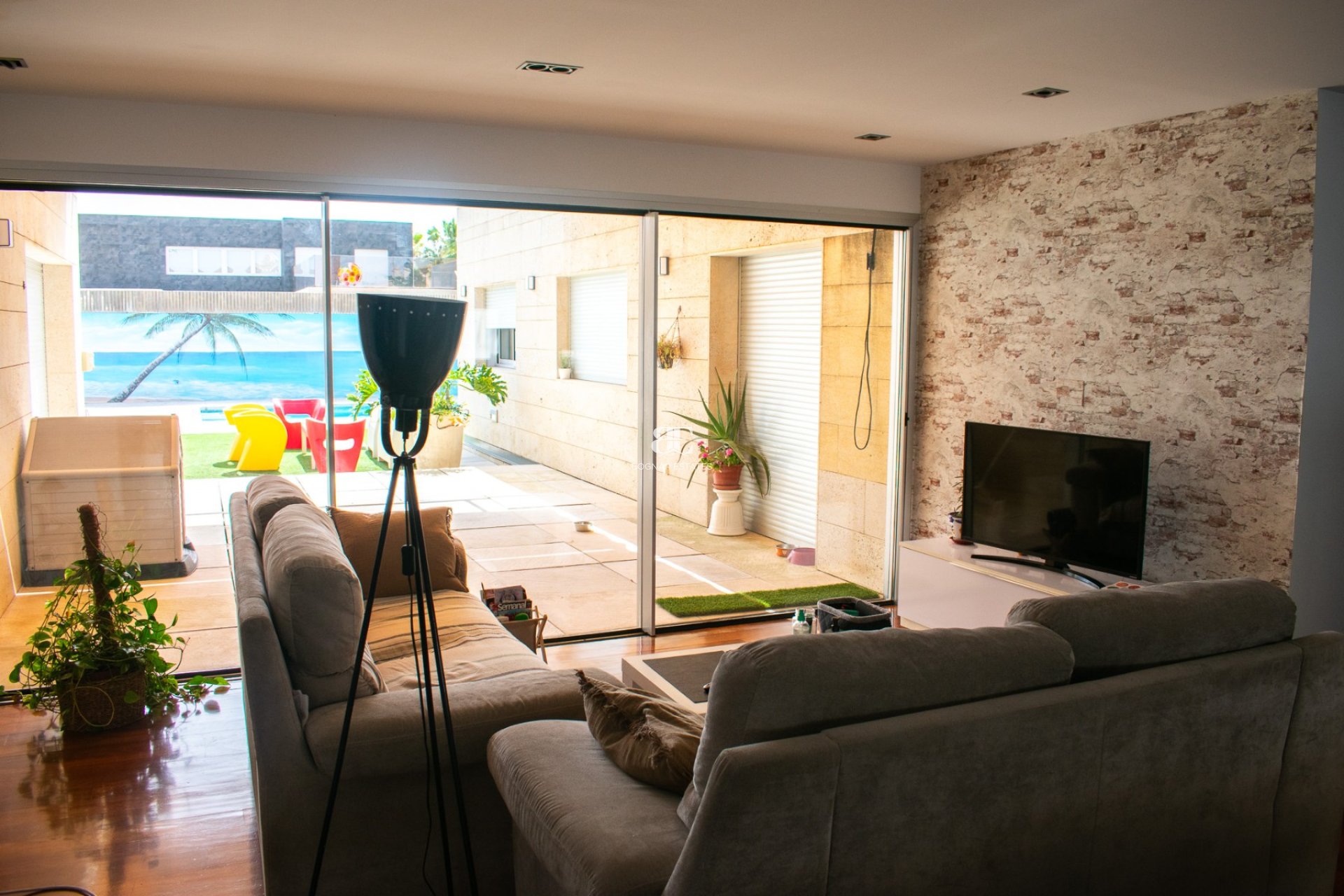 Herverkoop - Villa -
San Javier - Santiago de la Ribera