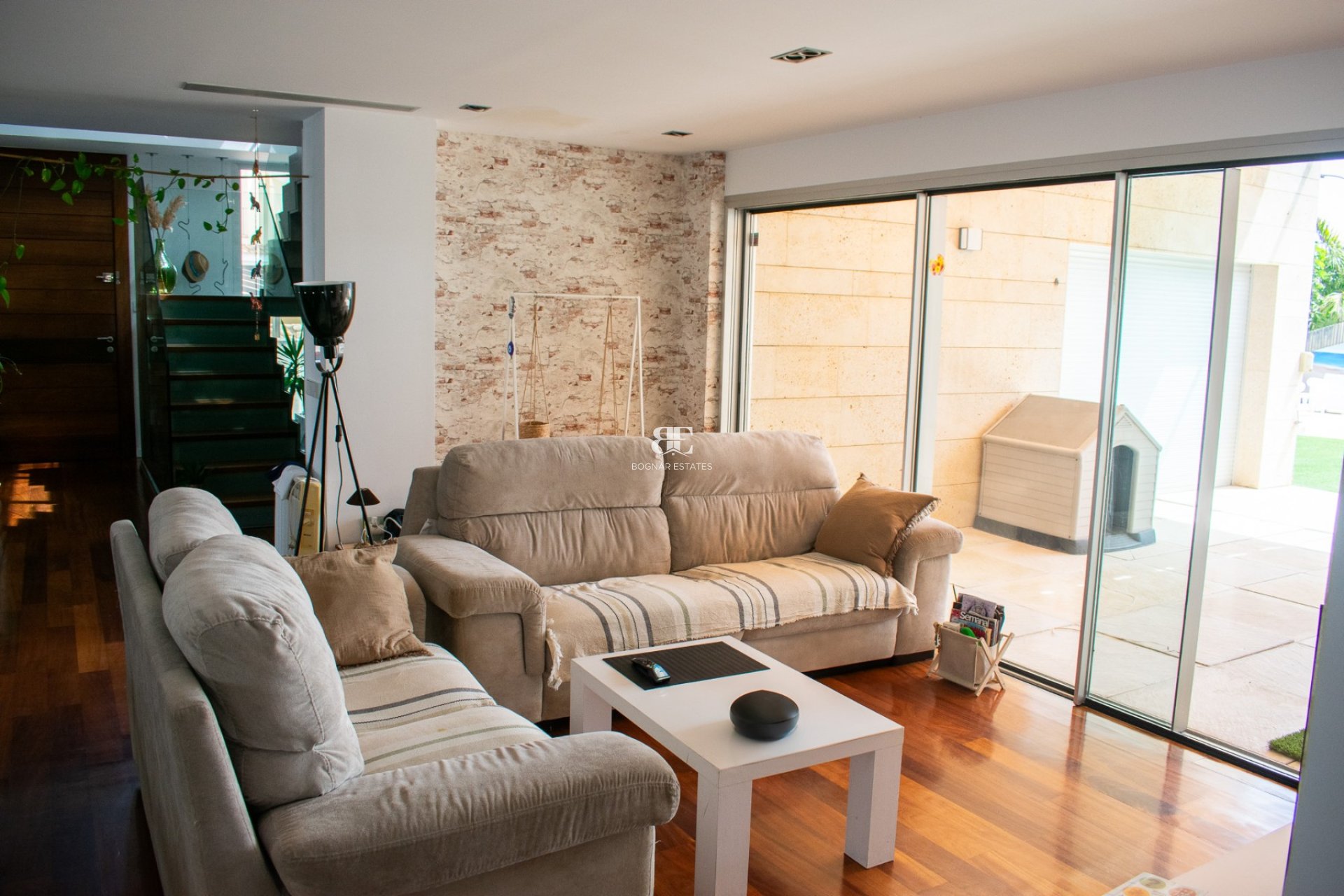 Herverkoop - Villa -
San Javier - Santiago de la Ribera