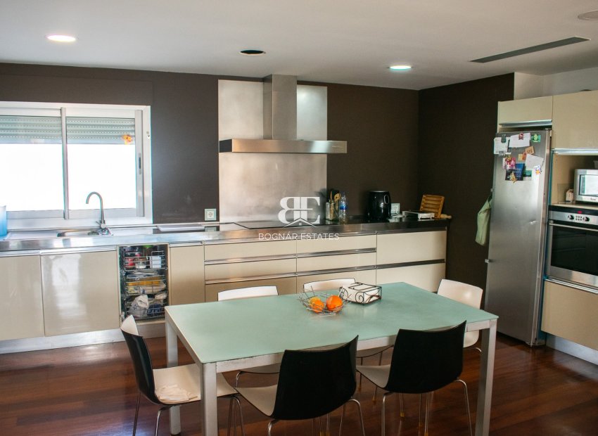 Herverkoop - Villa -
San Javier - Santiago de la Ribera
