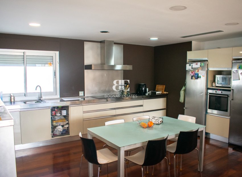 Herverkoop - Villa -
San Javier - Santiago de la Ribera