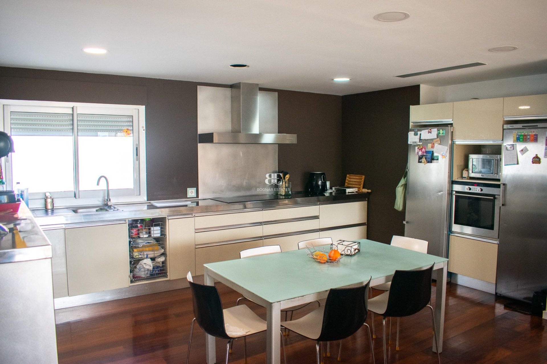 Herverkoop - Villa -
San Javier - Santiago de la Ribera