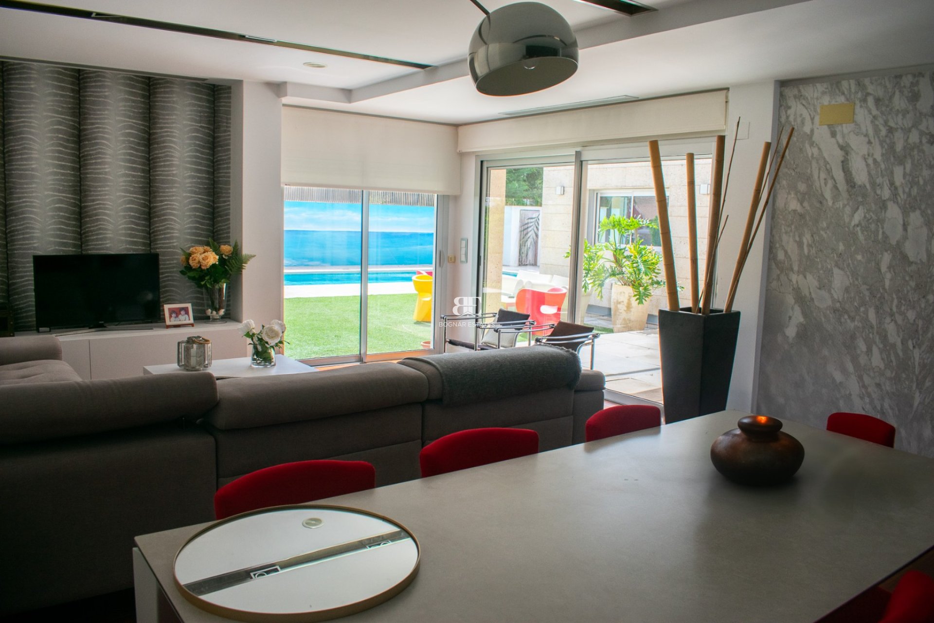 Herverkoop - Villa -
San Javier - Santiago de la Ribera