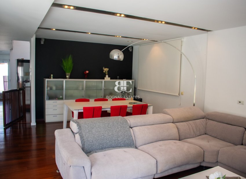Herverkoop - Villa -
San Javier - Santiago de la Ribera